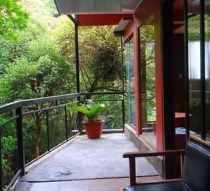 Hotel Forest Dreams Manakin Monteverde Exterior photo