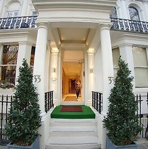 The Beaufort Ξενοδοχείο Λονδίνο Exterior photo