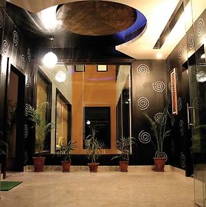 Hotel Mosaic Τζαϊπούρ Exterior photo