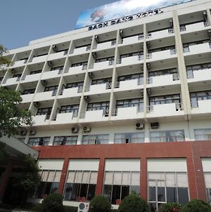 Bach Dang Hotel Χα Λονγκ Exterior photo