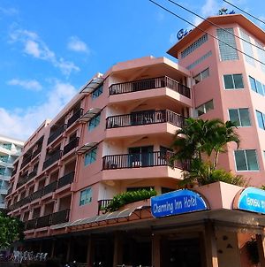 Charming Inn Hotel Pattaya Exterior photo