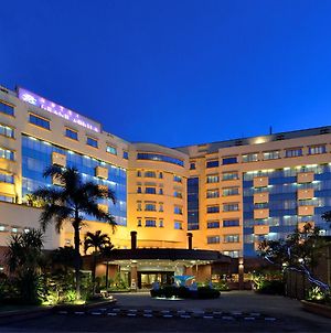Hotel Grand Aquila Μπαντούνγκ Exterior photo