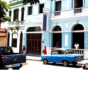 Libertad Ξενοδοχείο Σαντιάγο ντε Κούβα Exterior photo