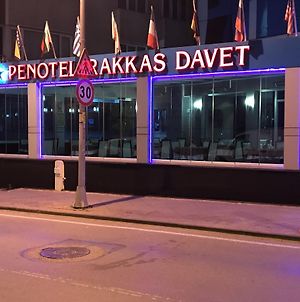 Pen Hotel Κωνσταντινούπολη Exterior photo