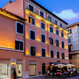 Hotel Della Conciliazione Ρώμη Exterior photo