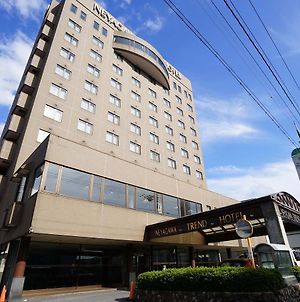 Neyagawa Trend Hotel Exterior photo