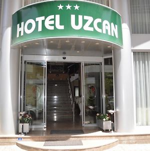 Grand Uzcan Hotel Ουσάκ Exterior photo