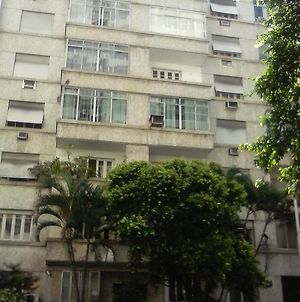 Apartamento Nossa Senhora Διαμέρισμα Ρίο ντε Τζανέιρο Exterior photo