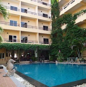 Opey De Place Ξενοδοχείο Pattaya Exterior photo