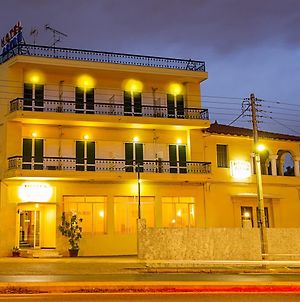 Ξενοδοχείο Αίγλη Αθήνα Exterior photo