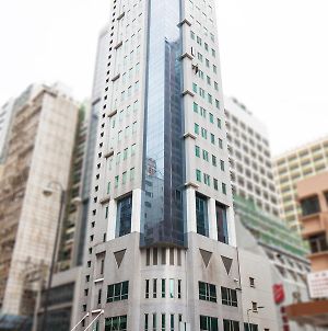 Metro Winner Hotel Χονγκ Κονγκ Exterior photo