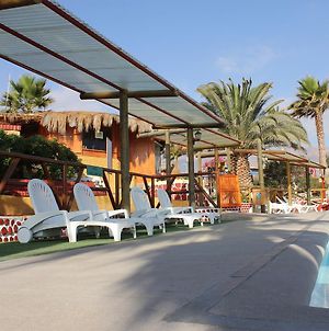 Jatata Aqua Resort Chucumata Exterior photo