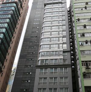 218 Apartment Χονγκ Κονγκ Exterior photo