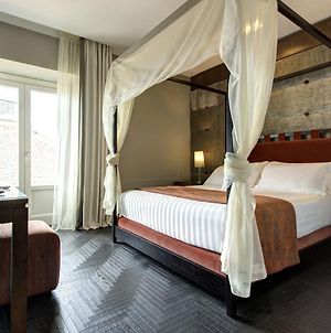 Mascagni Luxury Rooms & Suites Ρώμη Exterior photo