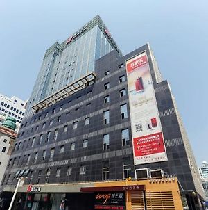 Jinjiang Inn Weihai Department Store Exterior photo
