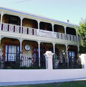 Fothergills Of Fremantle Bed and Breakfast Exterior photo