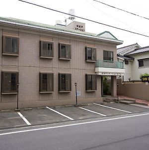 Shinseto Station Hotel Exterior photo