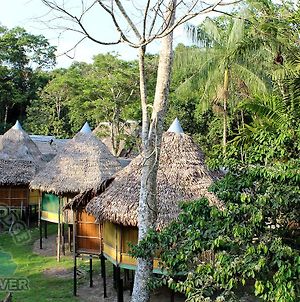 Cumaceba Amazon Lodge Ικίτος Exterior photo