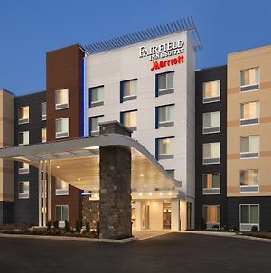 Fairfield Inn & Suites Lancaster East At The Outlets Λάνκαστερ Exterior photo