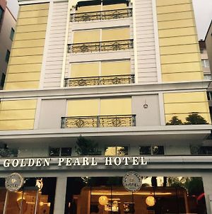 Golden Pearl Boutique Hotel (Adults Only) Προύσα Exterior photo