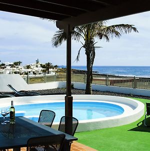Villa La Concha Playa Honda  Exterior photo