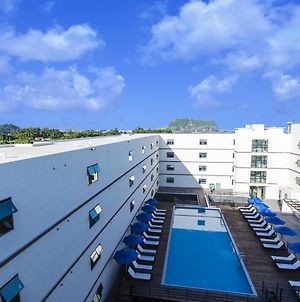 Jeju Cordelia S Hotel Σεογκουίπο Exterior photo