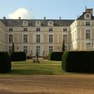 Chateau Colbert Ξενοδοχείο Maulévrier Exterior photo