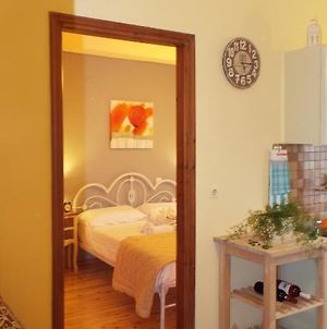 Lefkada Center Apartments Room photo