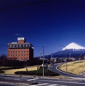 Fuji Park Hotel Exterior photo