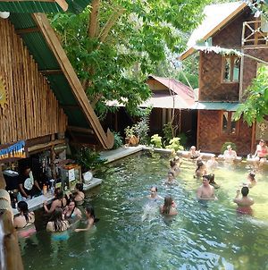 Tropical Garden Bungalow Ξενοδοχείο Νησί Phi Phi Exterior photo