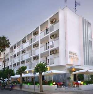 Paritsa Ξενοδοχείο Κως Πόλη Exterior photo
