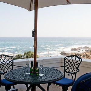 Bantry Beach Luxury Suites Κέιπ Τάουν Exterior photo