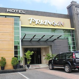 Hotel Priangan Cirebon Exterior photo