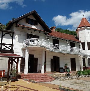 Valcsics Villa Panzio Πετς Exterior photo