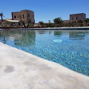 Il Baglio Sull'Acqua Ξενοδοχείο Φαβινιάνα Exterior photo