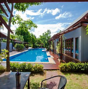 Ardea Resort Pool Villa Amphawa Exterior photo
