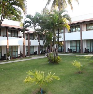 Duro Beach Garden Hotel Cumbuco Exterior photo