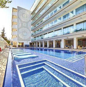 Indico Rock Hotel Mallorca - Adults Only Πλάγια Ντε Πάλμα Exterior photo