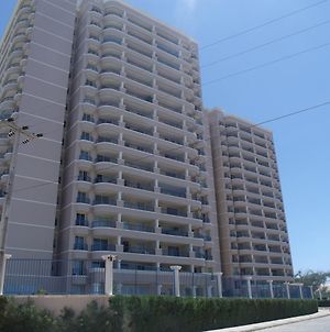 Allmar Flats - Apartamentos Frente Mar - Beach Village Φορταλέζα Exterior photo