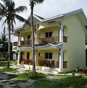 Celtis Resort Malapascua Island Exterior photo