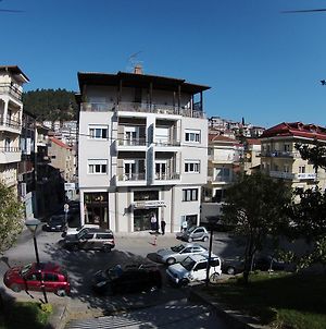 Hotel Orestion Καστοριά Exterior photo