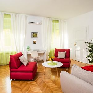 Apartman Zagreb Mandic Διαμέρισμα Exterior photo