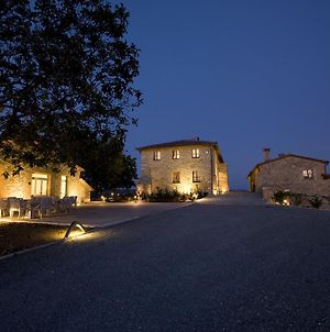 Villa Il Castagno Wine & Resort Σιένα Exterior photo