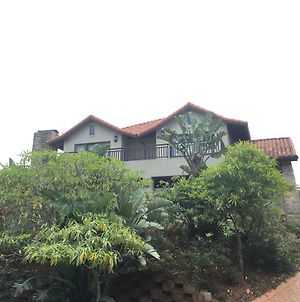 Zimbali Villa 11, Ebuhleni Μπαλίτο Exterior photo