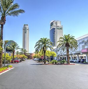 Luxury Suites At Palms Place Λας Βέγκας Exterior photo