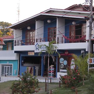 The Hostel Morro Valença Exterior photo