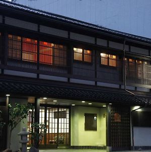 Sumiyoshiya Ξενοδοχείο Καναζάουα Exterior photo
