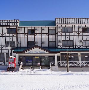 Hotel Elm Ishiuchi Minamiuonuma Exterior photo