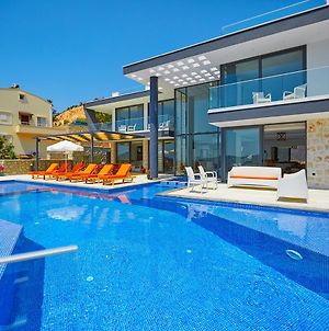 Villa Unlimited 5 Bedroom Luxury Villa With Infinity Pool Καλκάν Exterior photo