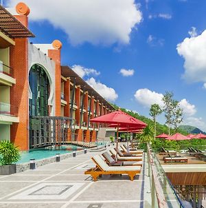 Aonang Phu Pi Maan Resort & Spa - Sha Extra Plus Krabi town Exterior photo